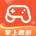 掌上趣游最新版app官方下载 v1.0.0