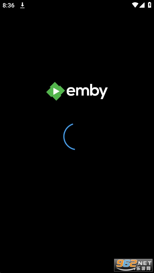 emby tv客户端