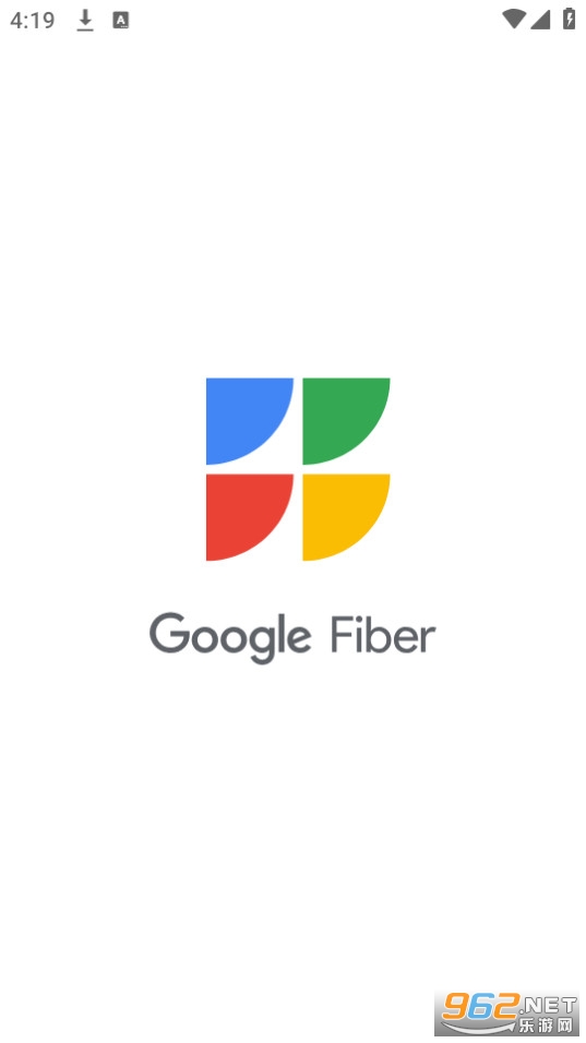 google fiber app