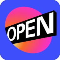 open影视去广告版 1.0.0 最新版