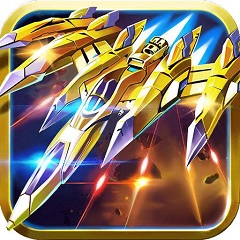 雷霆战机安卓版