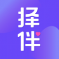 择伴同城交友软件下载官方版 v1.0.0
