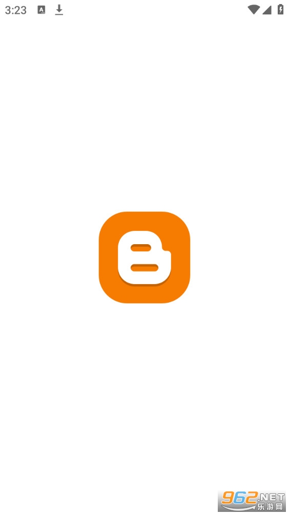 blogger软件