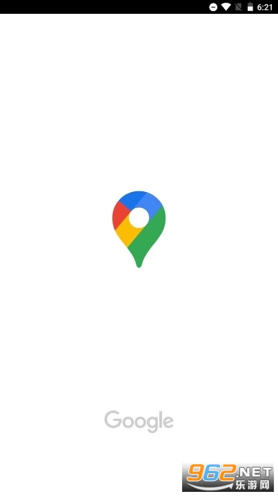 谷歌地图google maps地图