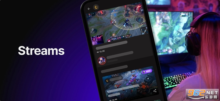 Riot Mobile手机版(《英雄联盟》移动端)