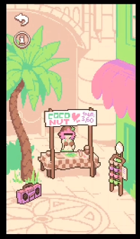 coconutshake直装版