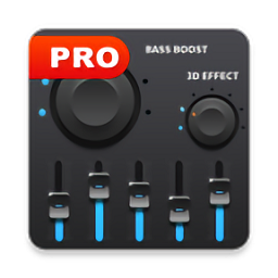 低音增强器bassbooster
