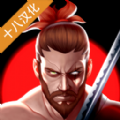 忍者武士隆