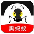 黑蚂蚁影视安卓最新版