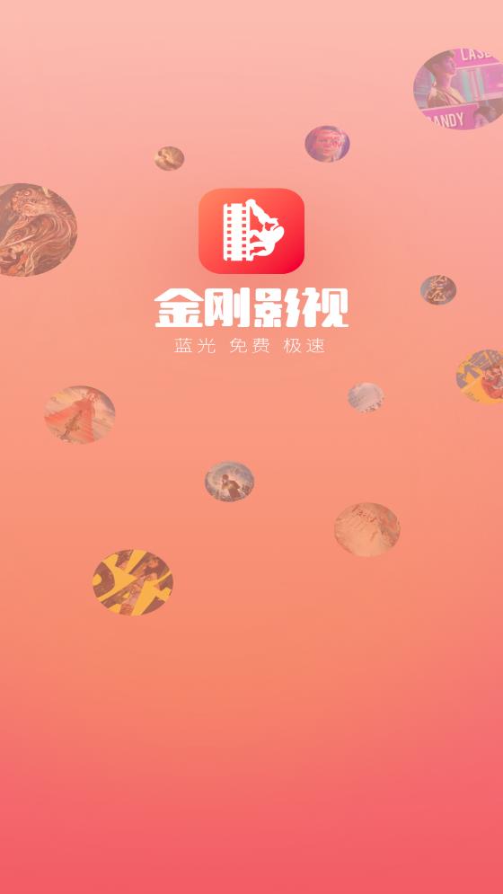 金刚影视电视版