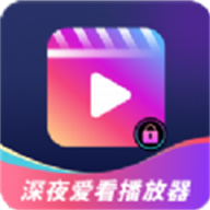 深夜播放器App 1.0.0 安卓版