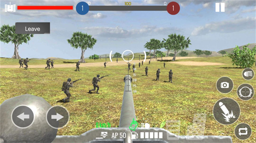 战地1939内置菜单最新版