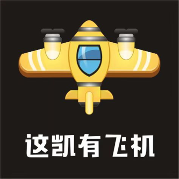 这凯有飞机