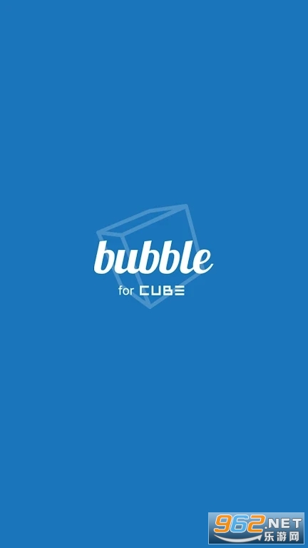 cubebubble官方版