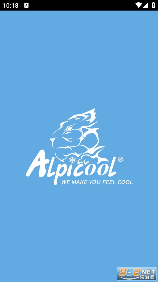 Alpicool冰虎智能车载冰箱