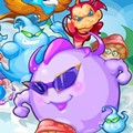 宠物王国2紫修改版