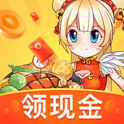 开心饭店无限钻石版