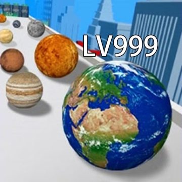超级星球乱斗