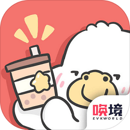 胖鸭奶茶店无限金币