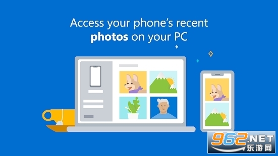 连接至Windows link to windows app