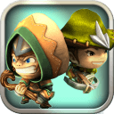 奇幻射击无敌版