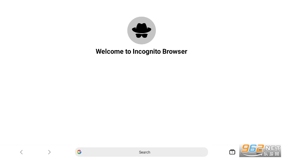 Private浏览器安卓(Private Browser apk)
