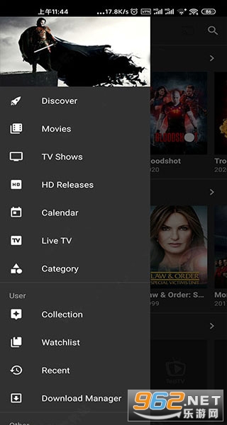 奈飞Netflix电视盒子apk