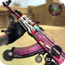 反恐精英：绝对武力和谐版无限金币