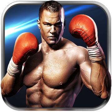 真实拳击中文版