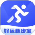 好运趣步宝