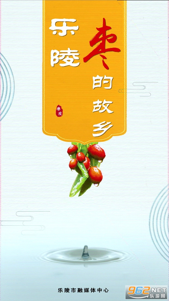 乐陵融媒体客户端