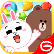 小熊爱消消正版