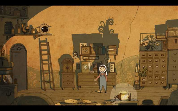 月影之塔完整版