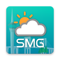 澳门气象局smg(澳門天氣)
