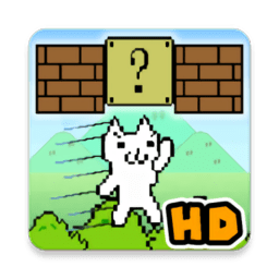 超级猫里奥无敌版
