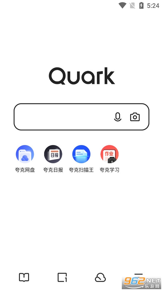 夸克app 夸克app