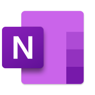 Microsoft OneNote软件