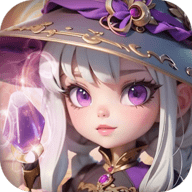 我的魔法英雄伙伴
