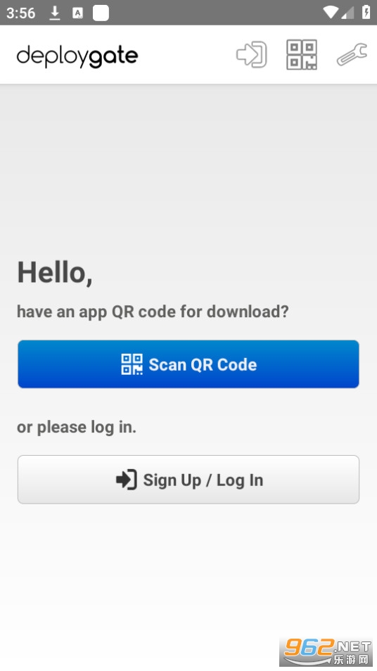 deploygate apk