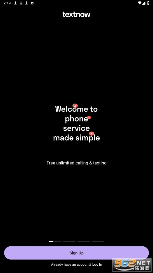 TextNow中文版