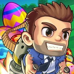 疯狂喷气机和谐版