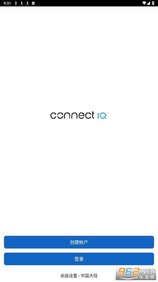 connectiq安卓版