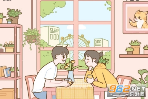 情侣小窝app官方版