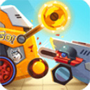 疯狂战车内购无限版