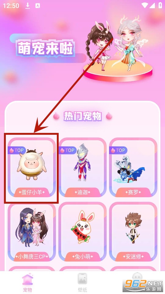 哈屏宠物