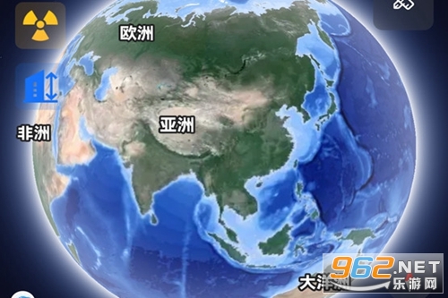 星图地球软件