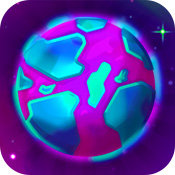 闲置星球矿工无限金币版