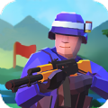 红蓝战地对决免登录版