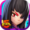 Final5Survival