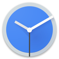 Google时钟